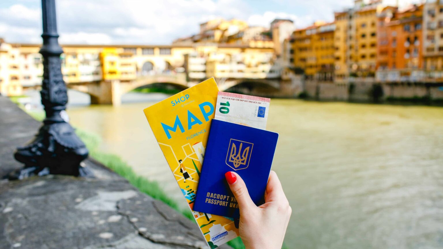 Student visa and permit of stay in Italy Istituto IL DAVID